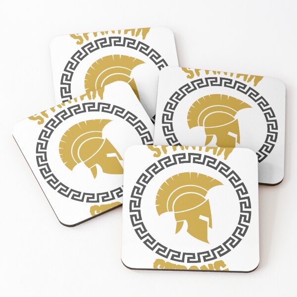 Item preview, Spartan Strongstrong,florida strong,spartan strong,new,geschenkidee,cool,logo-beautiful designed and sold by mytshirtfortj.