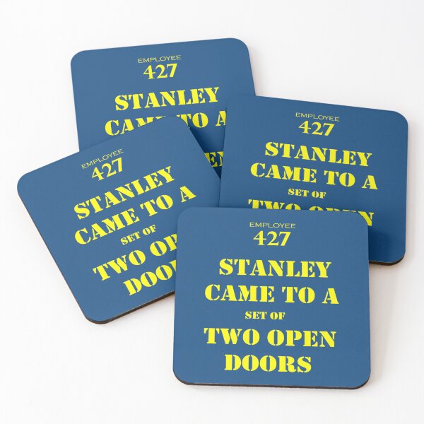 Item preview, Stanley_s parable designed and sold by McgovernJulie.