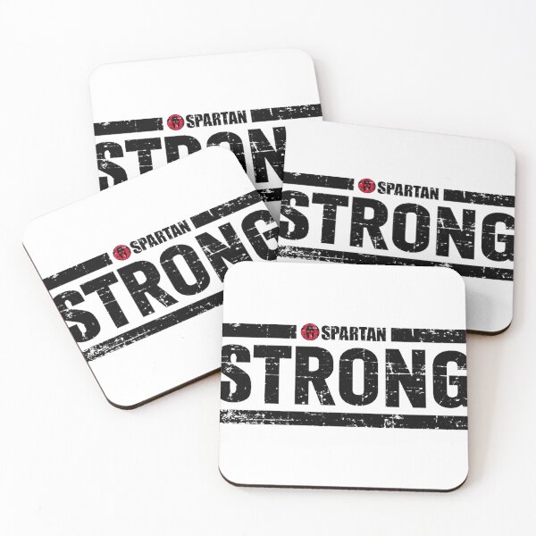 Item preview, Spartan Strongstrong,florida strong,spartan strong,new,geschenkidee,cool,logo-beautiful designed and sold by mytshirtfortj.