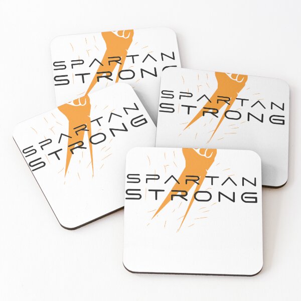 Item preview, Spartan Strongstrong,florida strong,spartan strong,new,geschenkidee,cool,logo-beautiful designed and sold by mytshirtfortj.