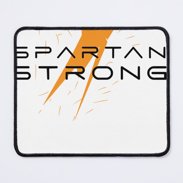 Item preview, Spartan Strongstrong,florida strong,spartan strong,new,geschenkidee,cool,logo-beautiful designed and sold by mytshirtfortj.