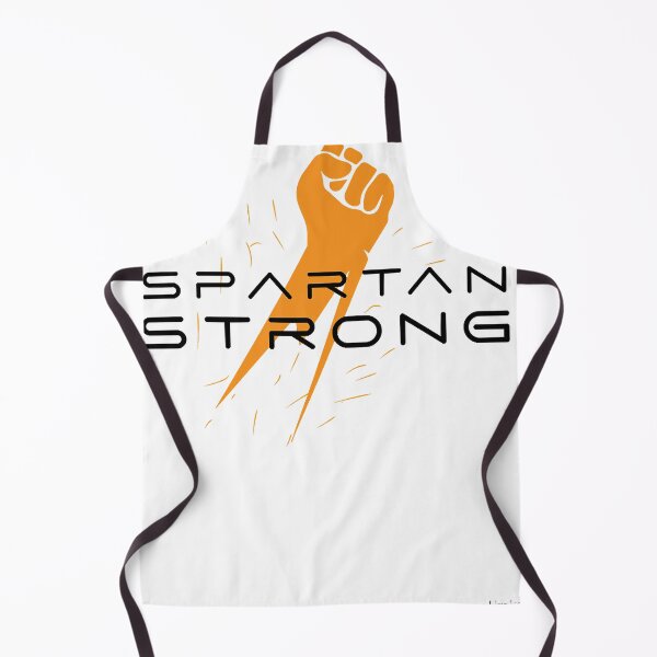 Item preview, Spartan Strongstrong,florida strong,spartan strong,new,geschenkidee,cool,logo-beautiful designed and sold by mytshirtfortj.