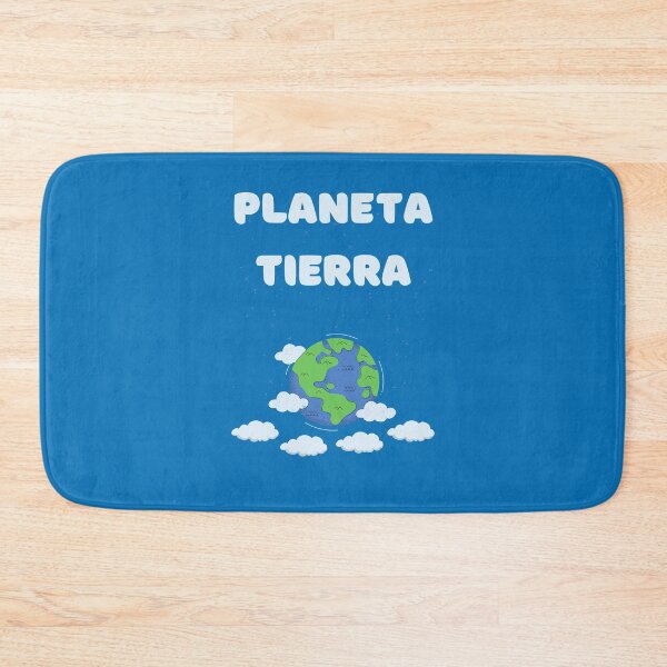 Item preview, Planeta Tierra Diseño lindo amamos la tierra designed and sold by Hohohaxi.