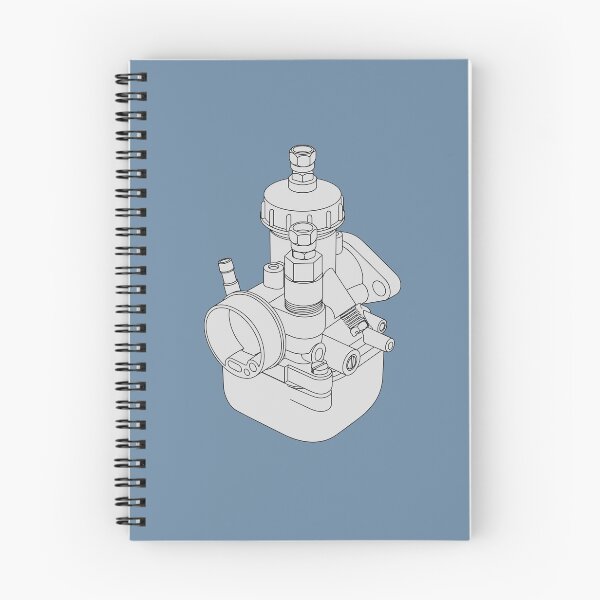 Item preview, moped carburetor designed and sold by VEB Ostladen.