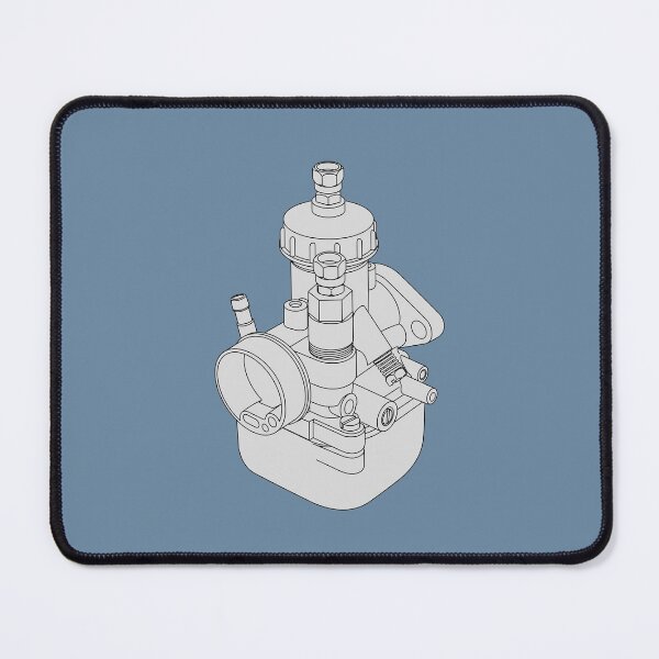 Item preview, moped carburetor designed and sold by VEB Ostladen.