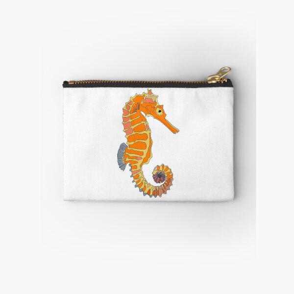Item preview, Fierce Seahorse Digital Design designed and sold by vallisrowe.