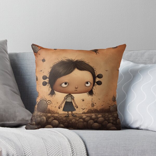Item preview, Cute Alien Invasion designed and sold by DigiDidi.