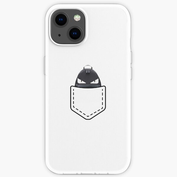 fendi iphone x case monster