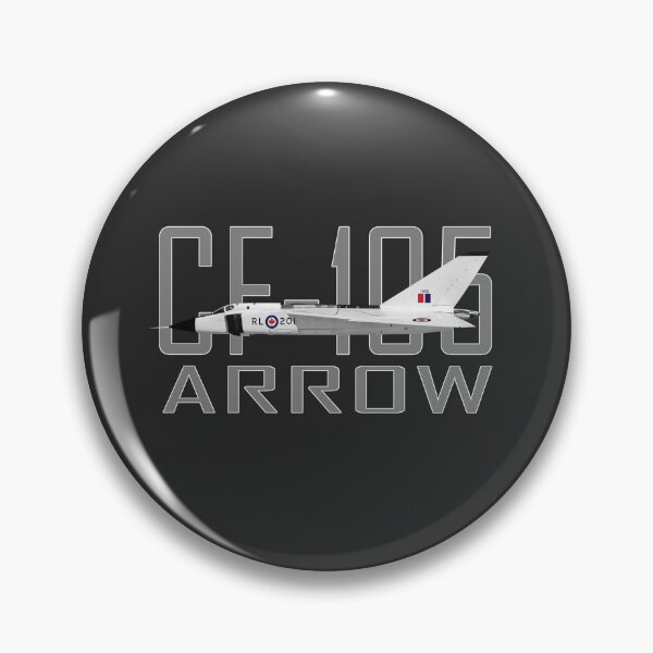 Item preview, Avro Arrow Cf105 Lightweigh, Unisex for Men Women Team T-Shirts New Style Shirt for Girls Unique T-Shirts Casual Cute Simple T-Shirt designed and sold by millieluciazvp7.