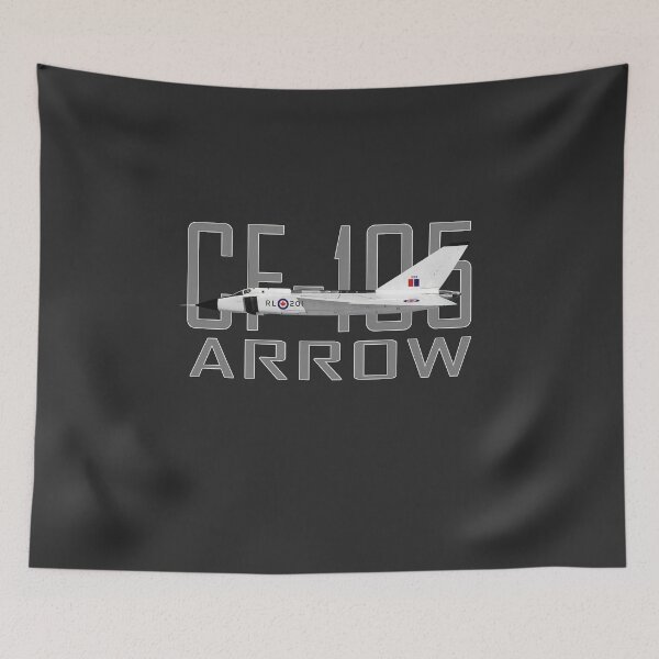Item preview, Avro Arrow Cf105 Lightweigh, Unisex for Men Women Team T-Shirts New Style Shirt for Girls Unique T-Shirts Casual Cute Simple T-Shirt designed and sold by millieluciazvp7.