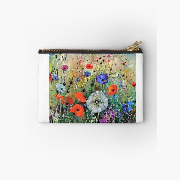 Item preview, wonderful world of flowers designed and sold by bogfl.