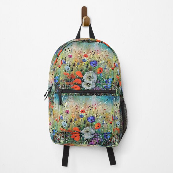 Item preview, wonderful world of flowers designed and sold by bogfl.