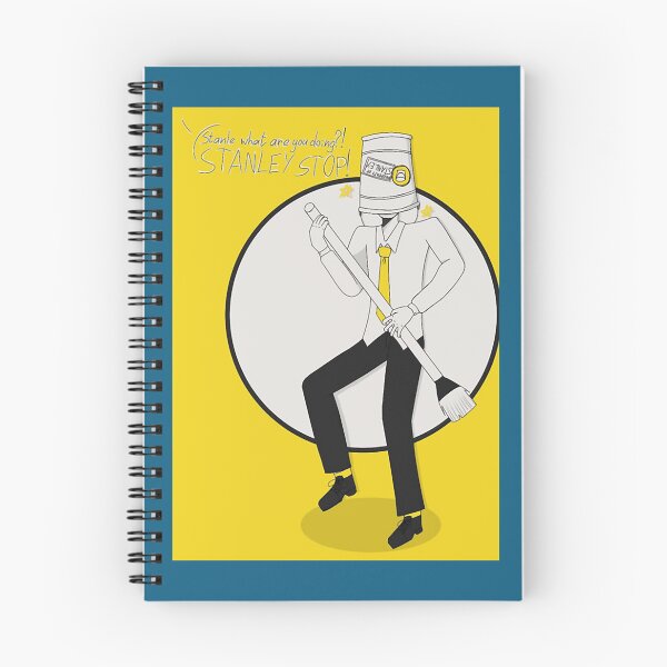 Item preview, Stanley parable  designed and sold by McgovernJulie.