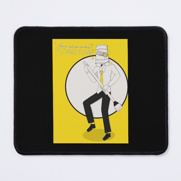 Item preview, Stanley parable  designed and sold by McgovernJulie.