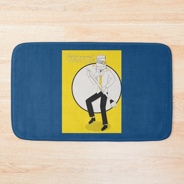Item preview, Stanley parable  designed and sold by McgovernJulie.