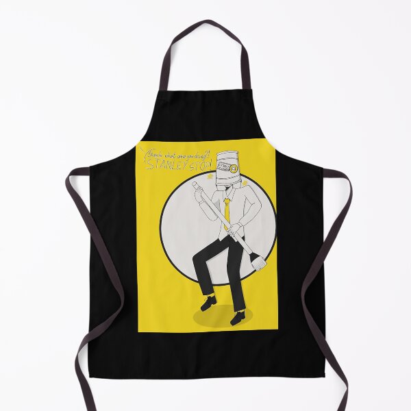 Item preview, Stanley parable  designed and sold by McgovernJulie.
