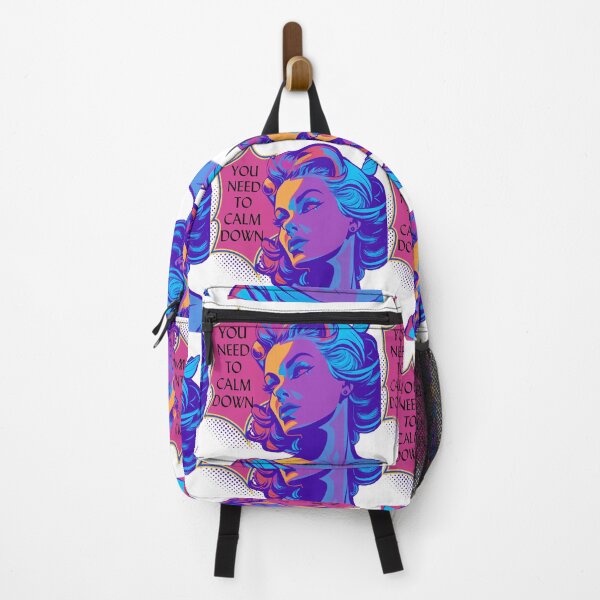 Item preview, You Need to Calm Down designed and sold by GabrielleNG.