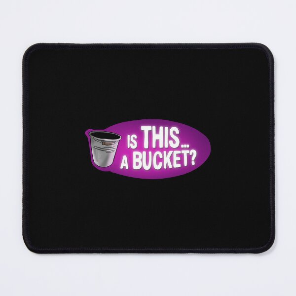 Item preview, is THIS... a BUCKET designed and sold by McgovernJulie.