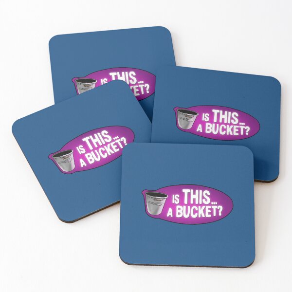 Item preview, is THIS... a BUCKET designed and sold by McgovernJulie.