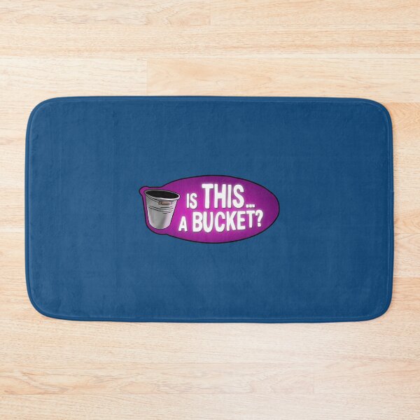 Item preview, is THIS... a BUCKET designed and sold by McgovernJulie.