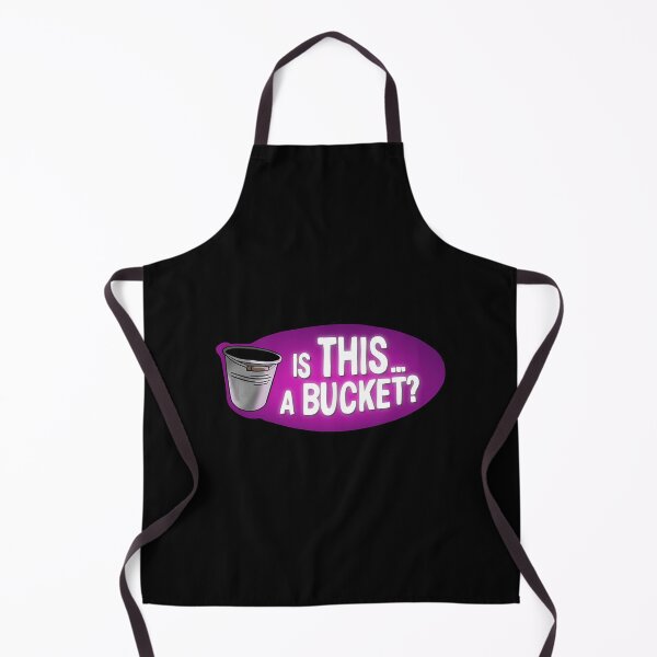 Item preview, is THIS... a BUCKET designed and sold by McgovernJulie.