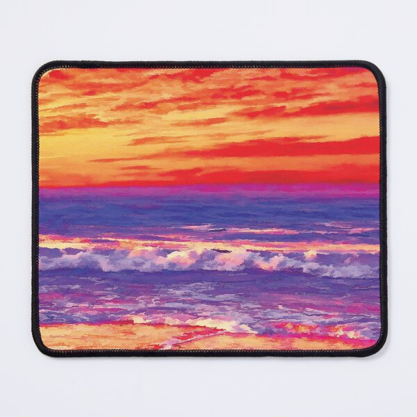 Item preview, Waves / Seascape designed and sold by vkartsgallery.