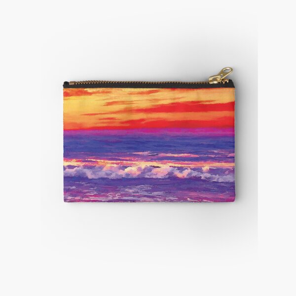 Item preview, Waves / Seascape designed and sold by vkartsgallery.