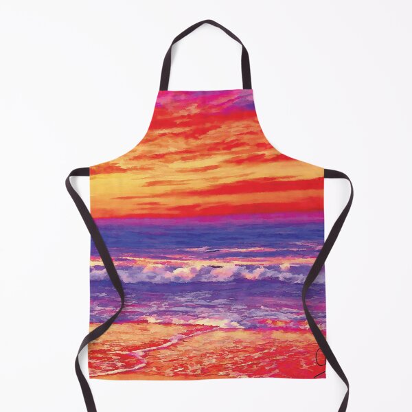 Aperçu de l'œuvre Waves / Seascape créée et vendue par vkartsgallery.