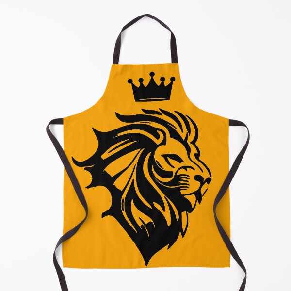 Item preview, Leeuw designed and sold by TatuShop.