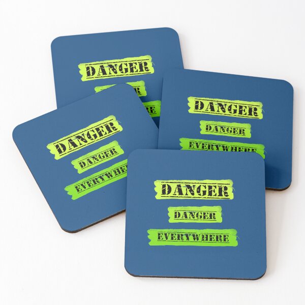 Item preview, Danger designed and sold by McgovernJulie.