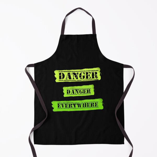 Item preview, Danger designed and sold by McgovernJulie.
