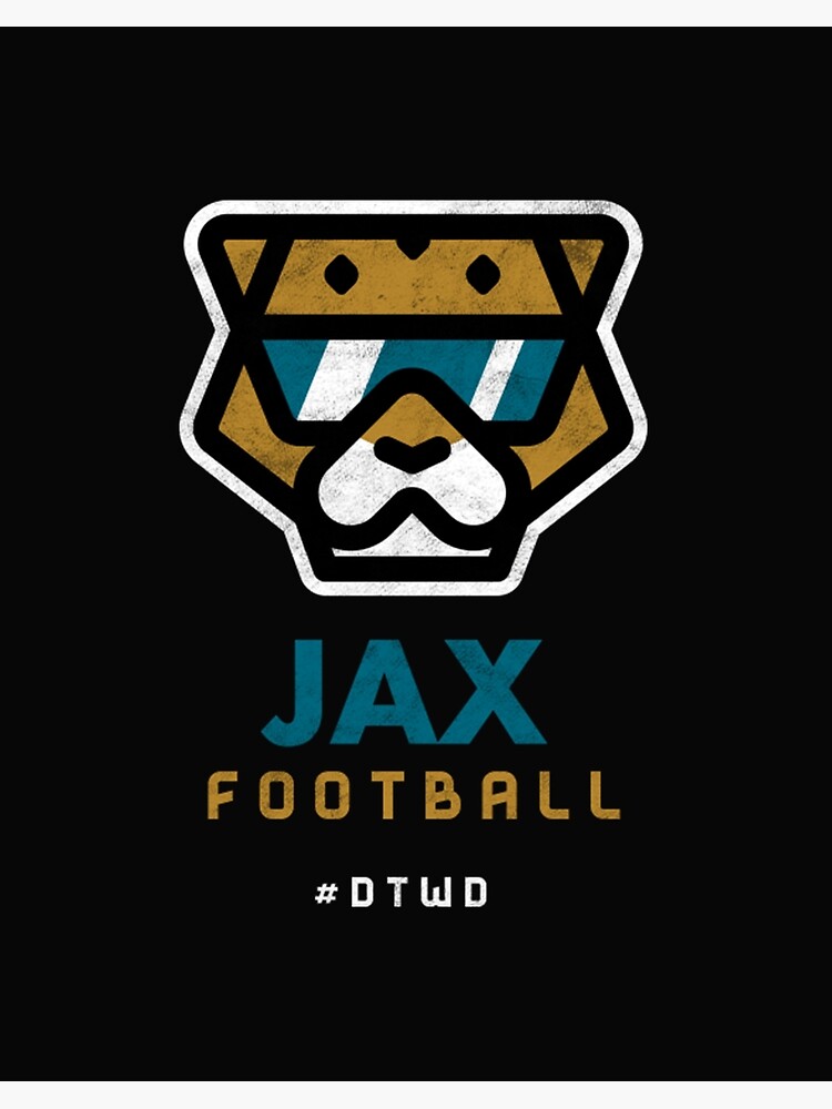 DTWD x Jaguars Beanie