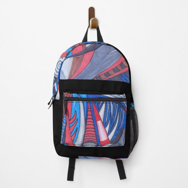 Item preview, Abstract - Out of this world design designed and sold by At-ease.