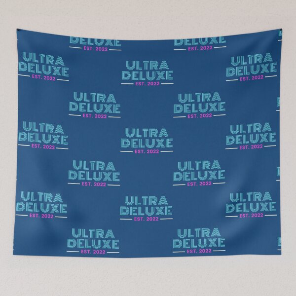 Item preview, Ultra deluxe designed and sold by McgovernJulie.