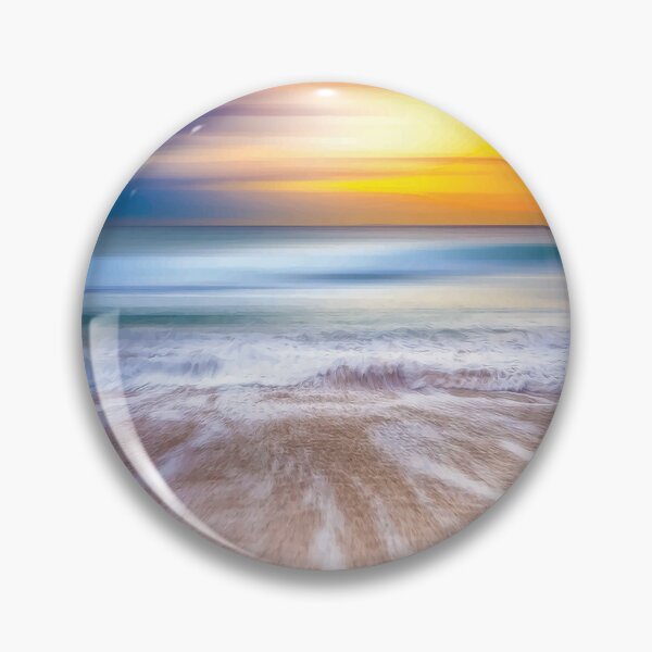 Artikelvorschau, Waves / Seascape entworfen und verkauft von vkartsgallery.