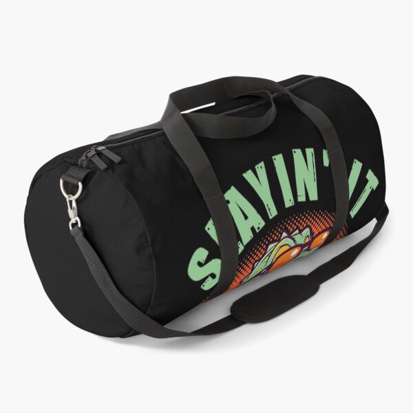 Item preview, Slayin' it gator style designed and sold by SidTastic .