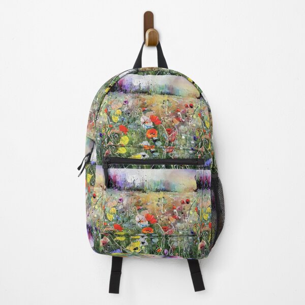 Item preview, in a middle of a meadows designed and sold by bogfl.