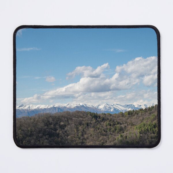 Item preview, Swiss Alps seen from Sasso Malascarpa designed and sold by roccobarbi.