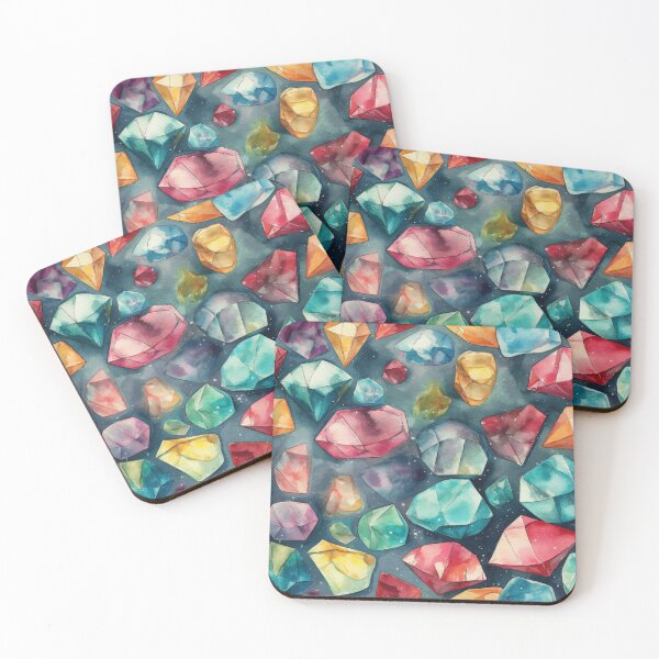 Item preview, Gemstones designed and sold by holodream.