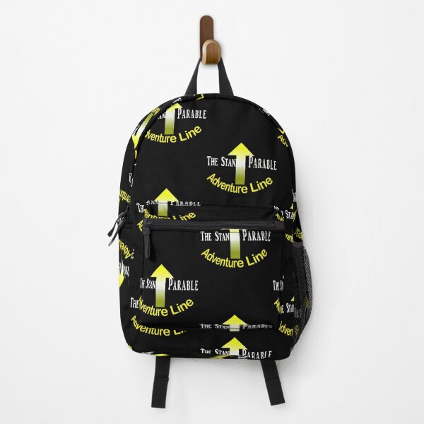 Item preview, Yellow Arrow Stanley Parable  designed and sold by McgovernJulie.