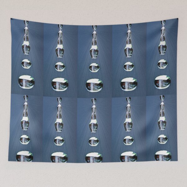 Item preview, Water Drops designed and sold by QuackerSnaps.