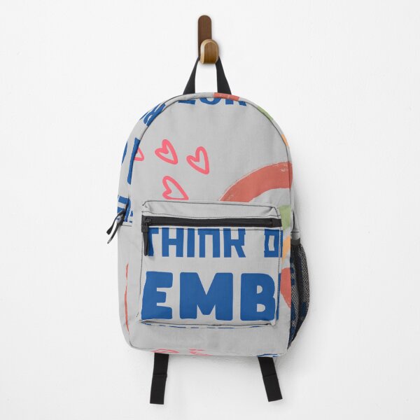Item preview, Think Different - Embrace Neurodiversity | Equality | Inclusion designed and sold by ArtfulDelights.