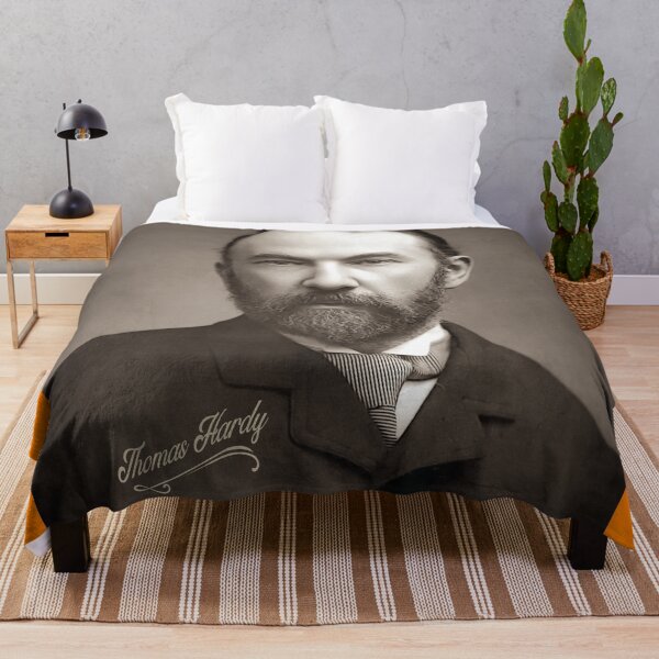 Item preview, Thomas Hardy designed and sold by Jools-57.