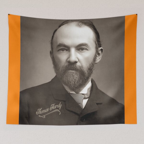 Item preview, Thomas Hardy designed and sold by Jools-57.