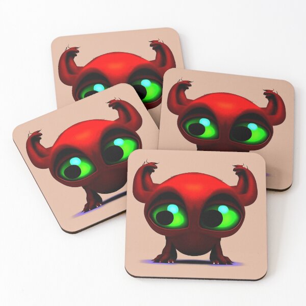 Item preview, Dhik Alien designed and sold by UglyAliensInc.