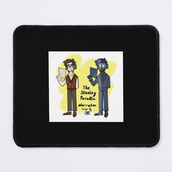 Item preview, Stanley parable  designed and sold by McgovernJulie.
