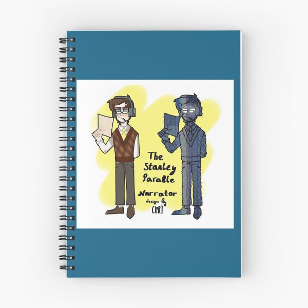 Item preview, Stanley parable  designed and sold by McgovernJulie.