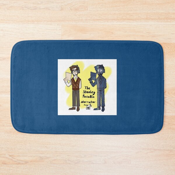 Item preview, Stanley parable  designed and sold by McgovernJulie.