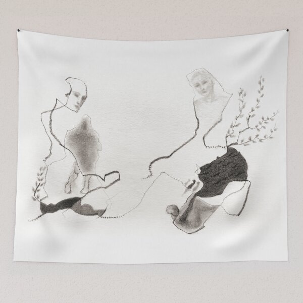 Item preview, Illustration 003 designed and sold by RominArt-Design.