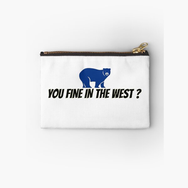 Item preview, YOU FINE IN THE WEST ? designed and sold by Permana96.